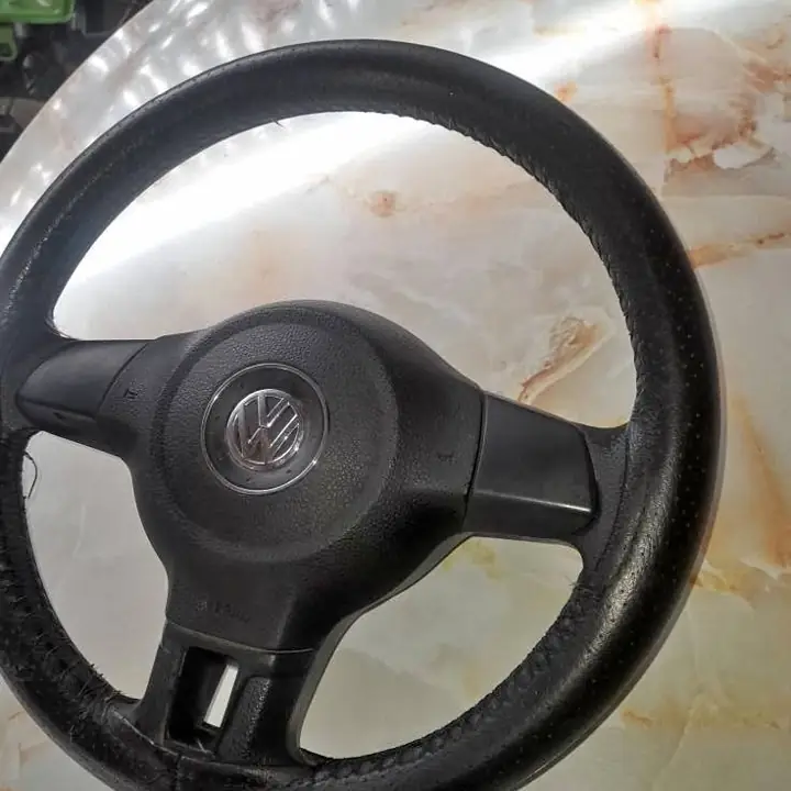 Volante vw bora