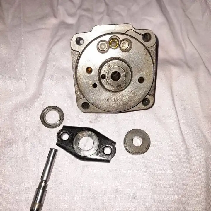 Cabezal de bomba inyectora bosch