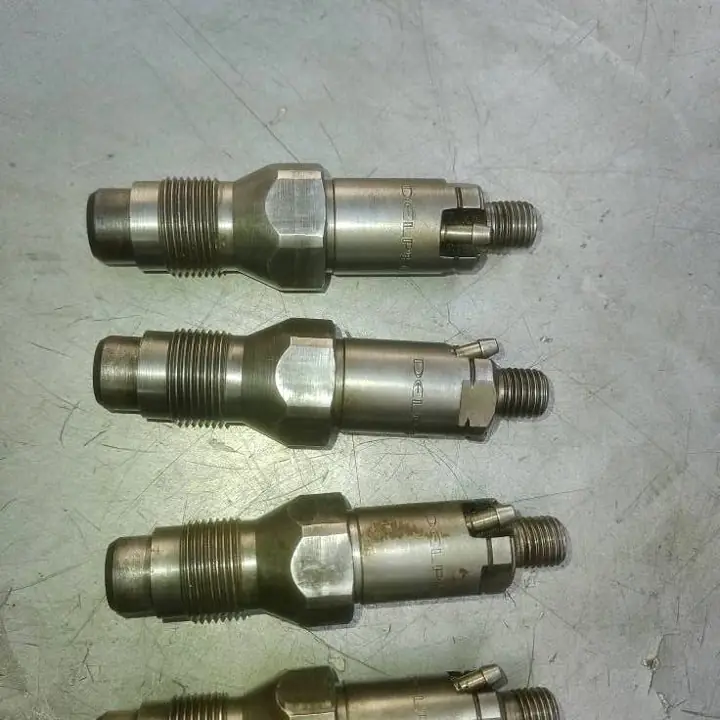 Inyectores para Peugeot motor dw8