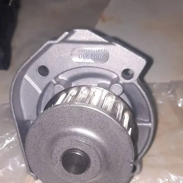 Bomba de agua para fiat Palio,siena
