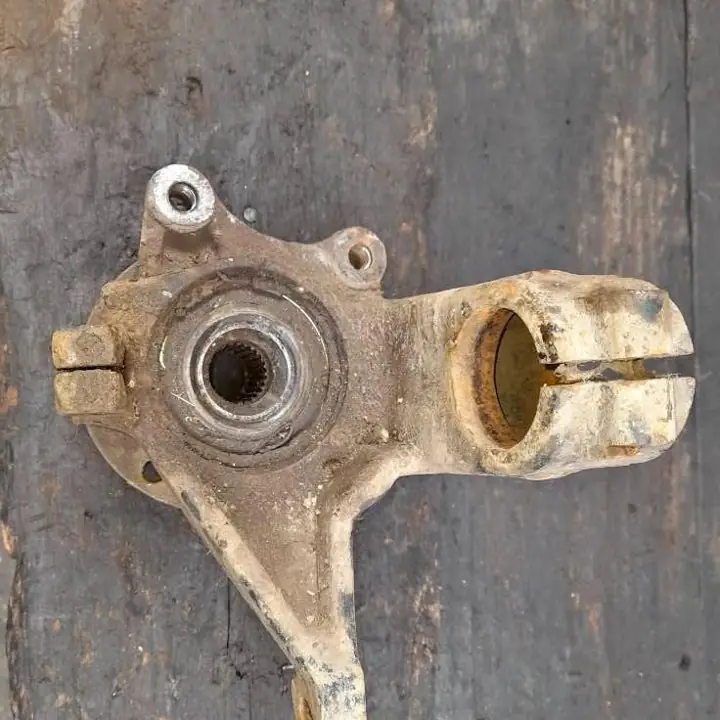 Porta masa peugeot 306