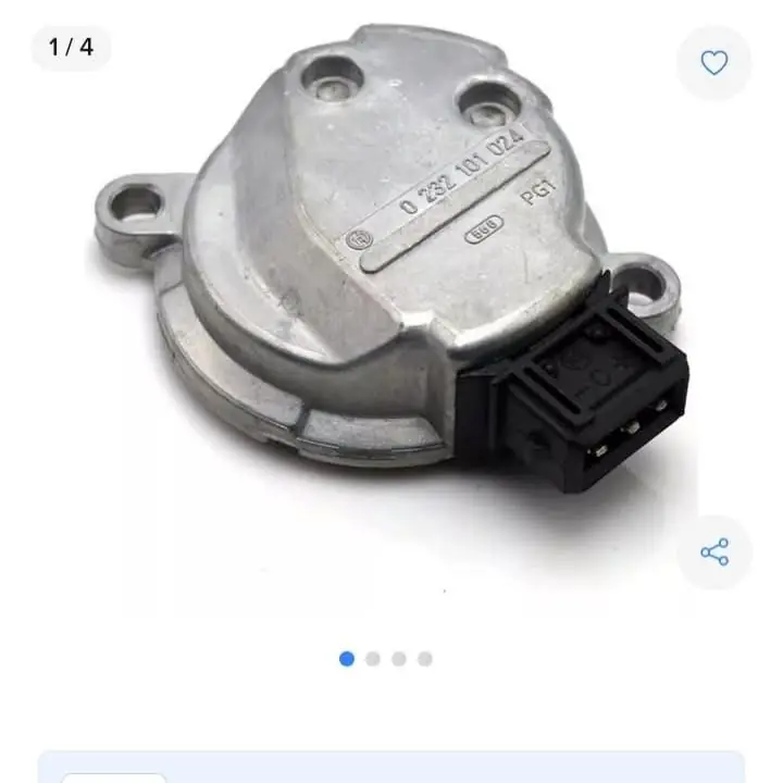 Sensor de árbol d levas face vw bora 1.8T audi.1.8 geta