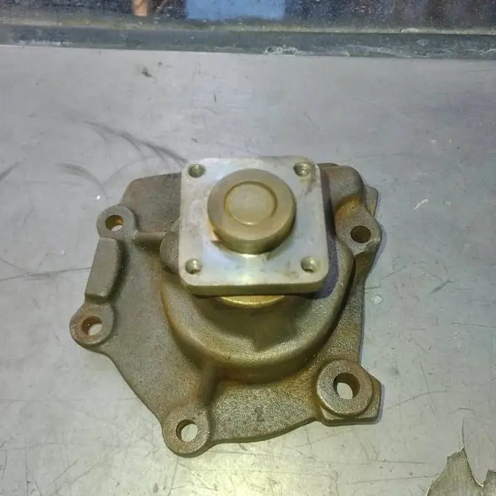 Bomba de agua Ford transit