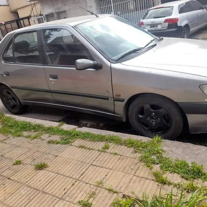 Peugeot 306 diesel