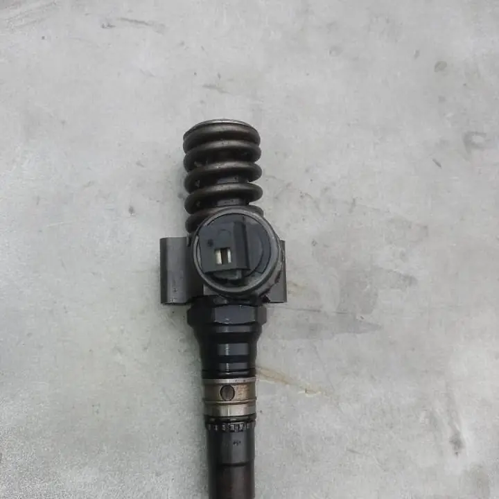 Inyector de VW vento tdi