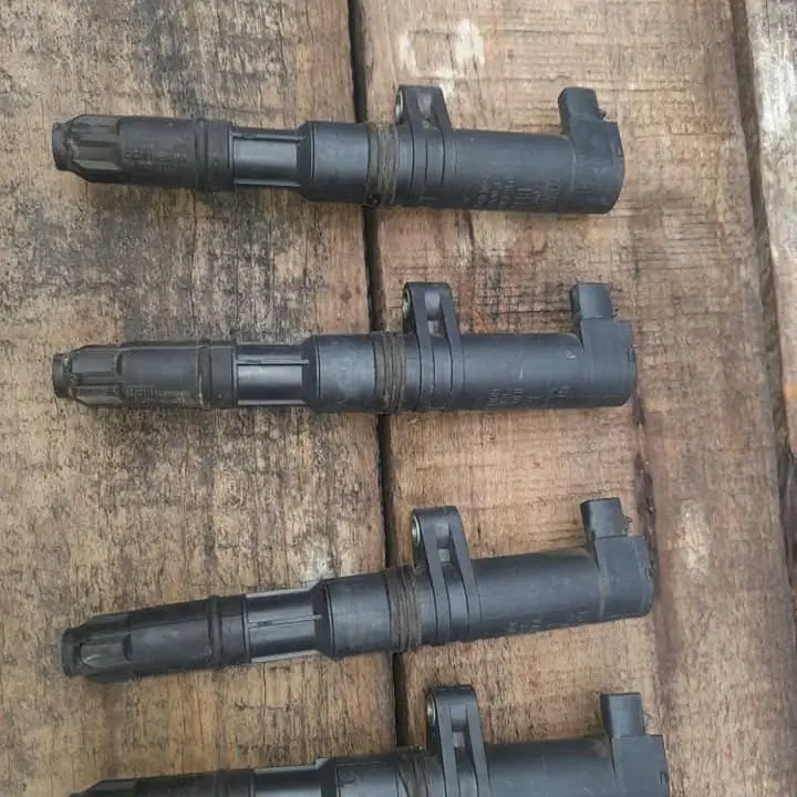 Bobinas para reno duster