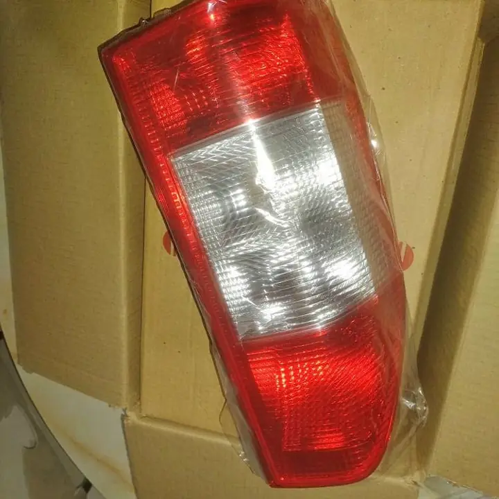Luces traseras Mercedes Benz esprinter