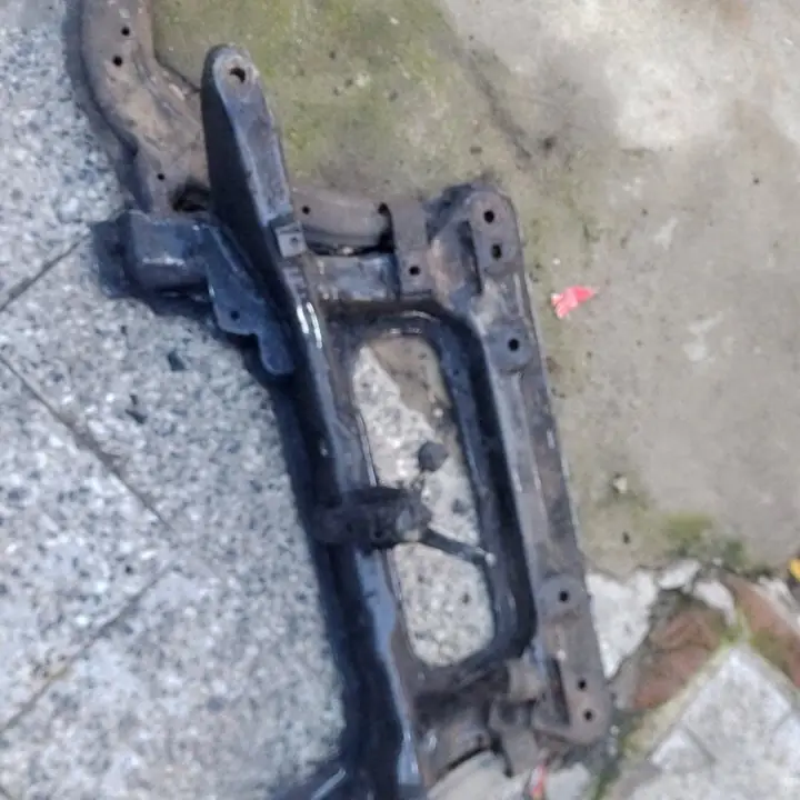 Vendo araña Peugeot 306