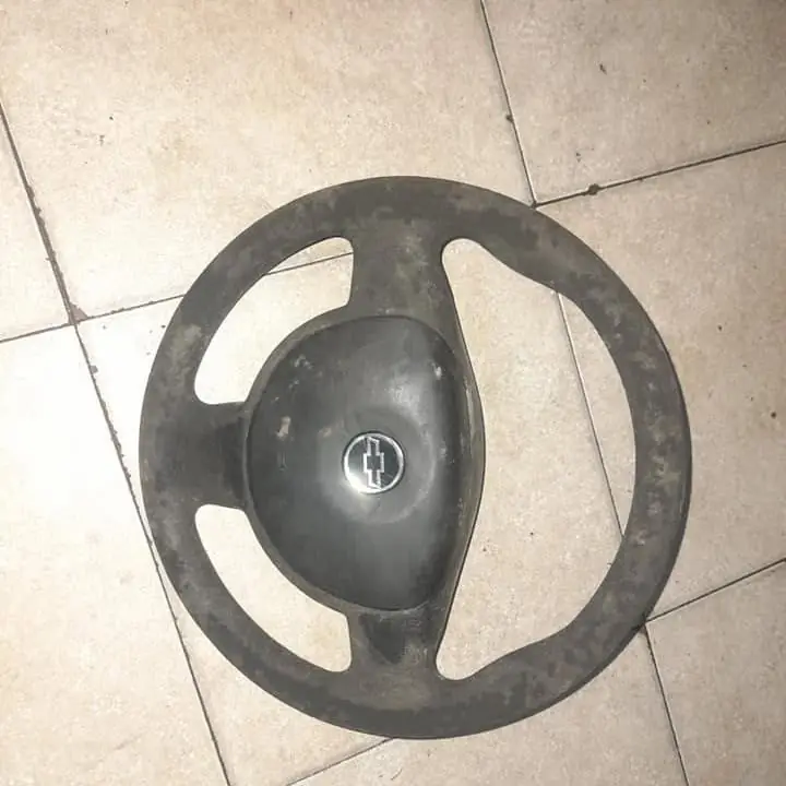 Volante para chevrolet