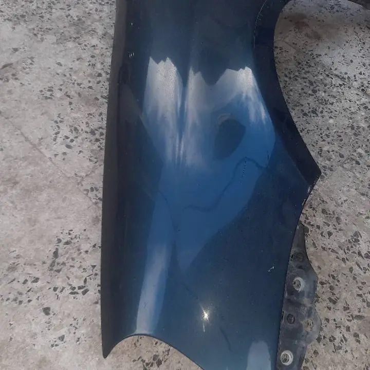 Guardabarro izquierdo vw vento