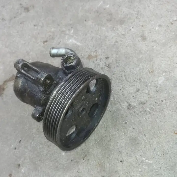 Bomba idraulica Peugeot