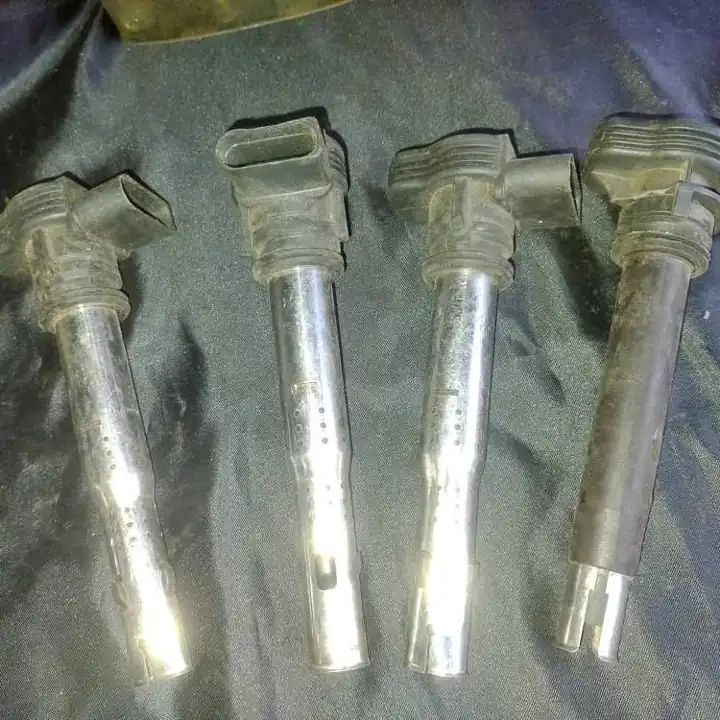 Bobinas de encendido Audi a3