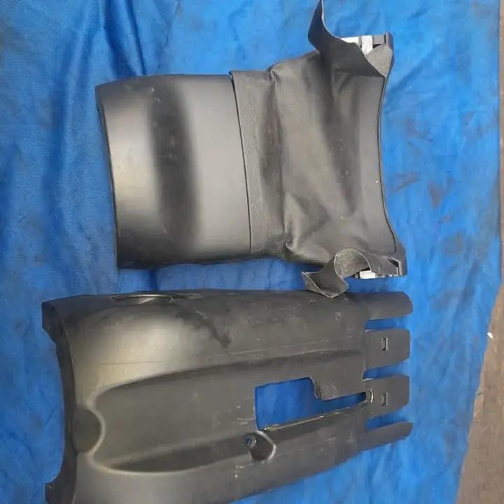 Cubre columna audi a3