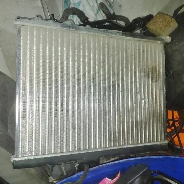 Radiador Peugeot 206