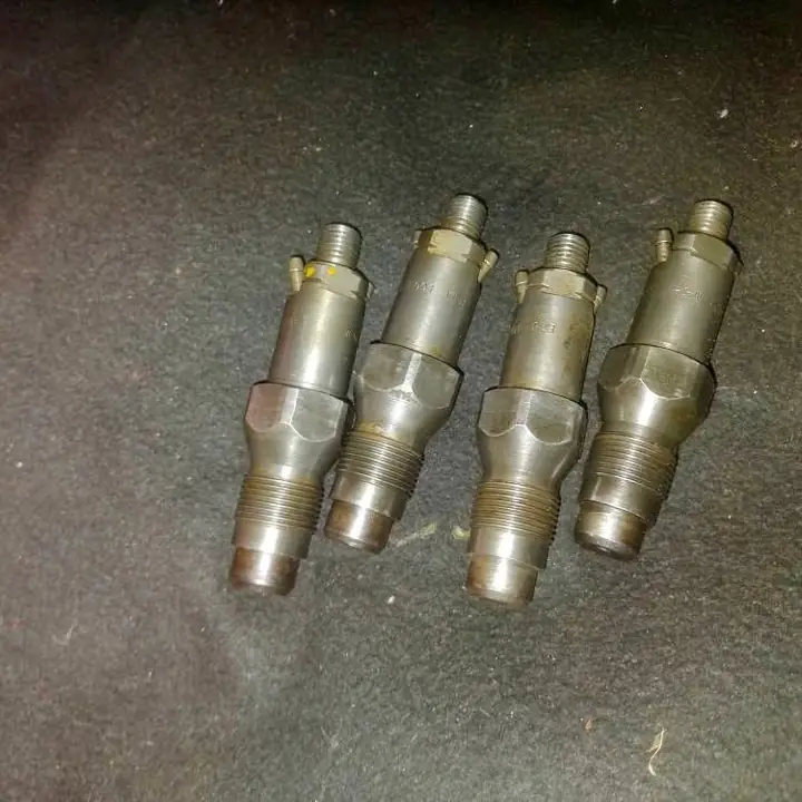 Inyectores para Peugeot 1.9