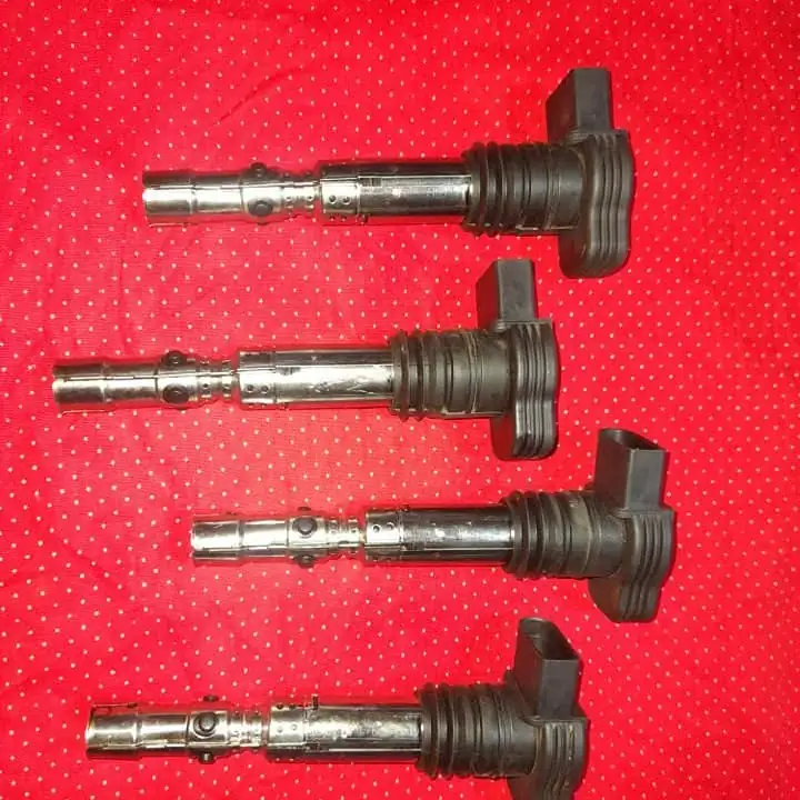 Bobinas vw bora 1.8t