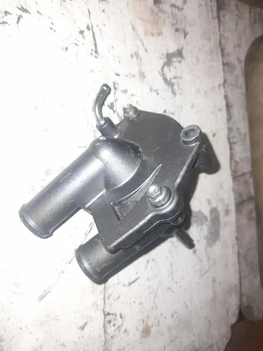 Bomba de agua para benelli 600