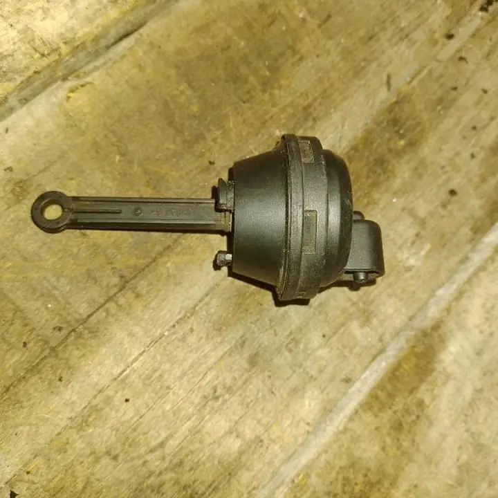Actuador de agr VW Bora ve vento