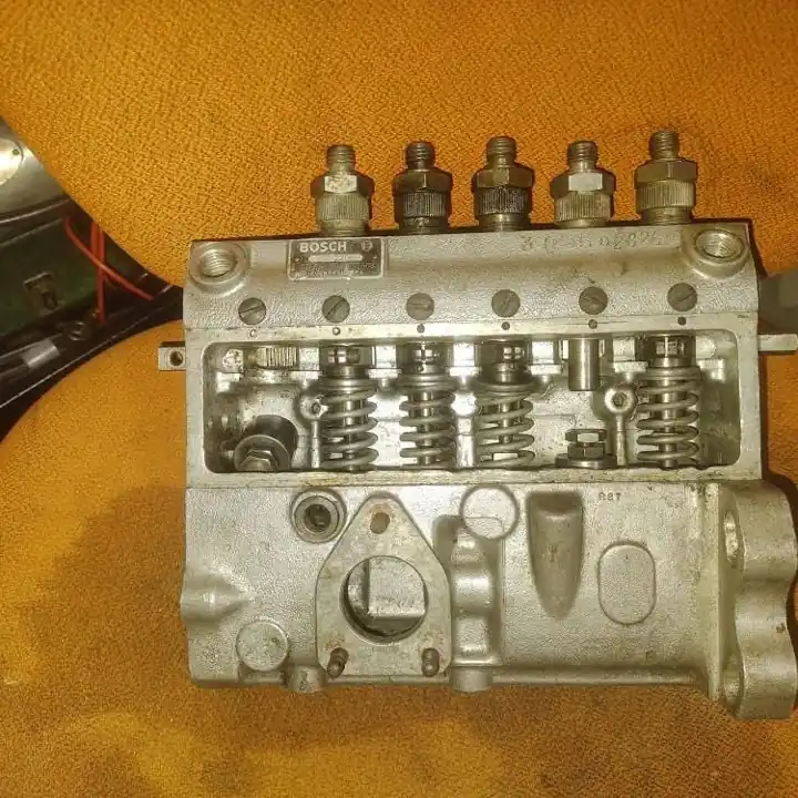 Bomba inyectora para maqueta o repuestos