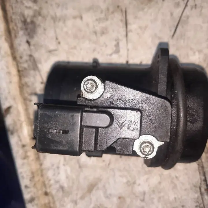 Sensor maf, hdi 1.6 berlingo, peugeot