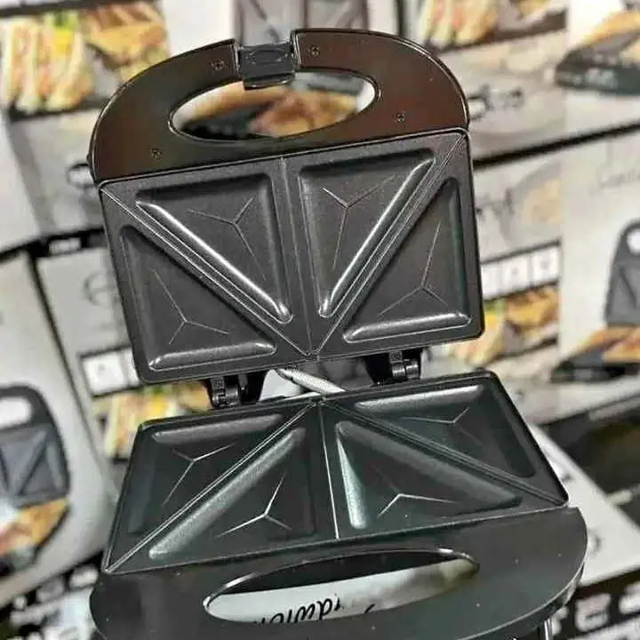 Sandwicheras Eléctricas $22,000 Zona oeste Merlo
