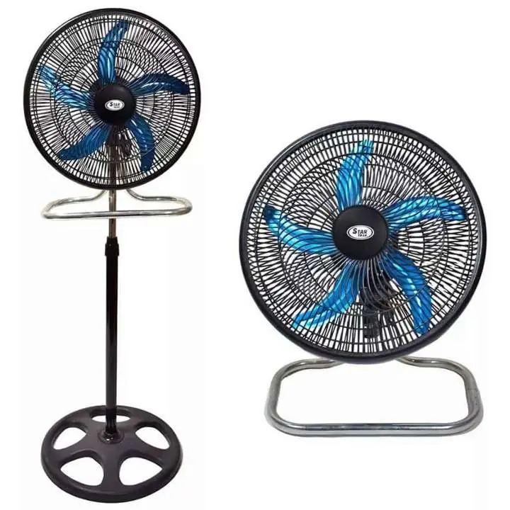 Ventilador star trak ENVIOS