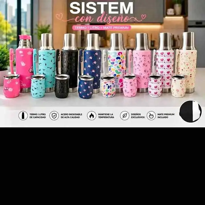 Termo system $27,000