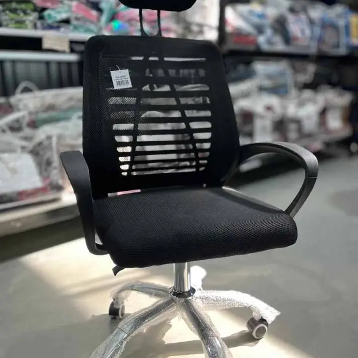 Silla de oficina CHAIR01 $ 68.500