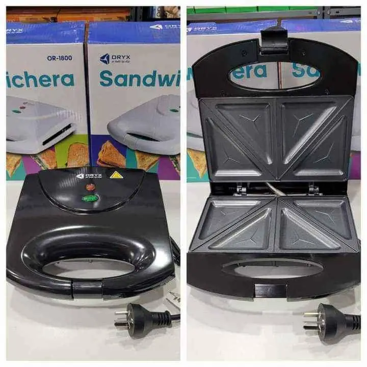 Sandwichera