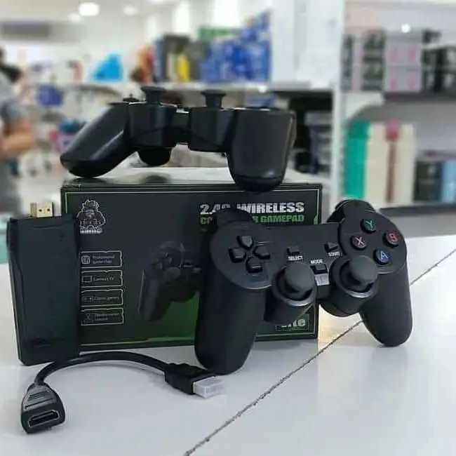 Cosola 4k