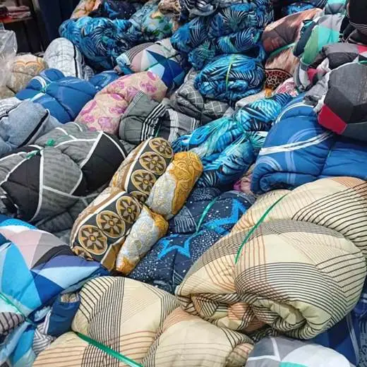 Covertores de verano una hermosura $14,800 . Pontevedra Envios 2 p 1 2