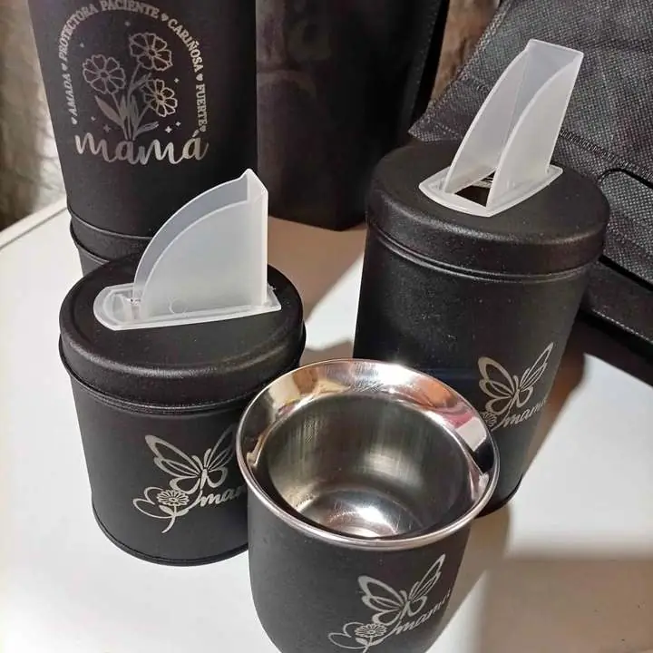 Set Matero Día de la Madre $15,000 Pontevedra