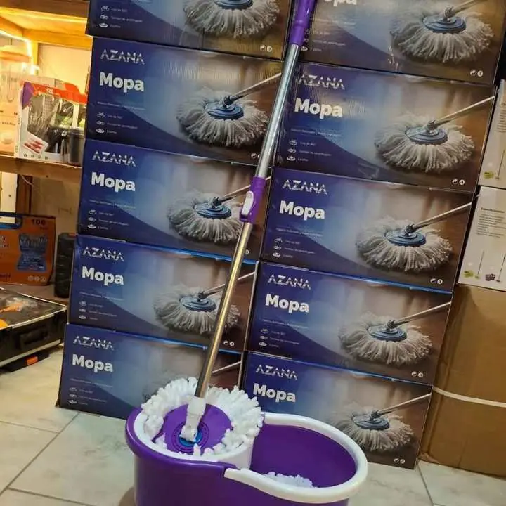 Mopa centrifuga $20,000