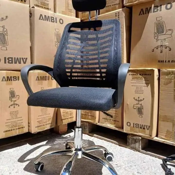 Sillas para oficina $76.900 por unidad zona oeste merlo