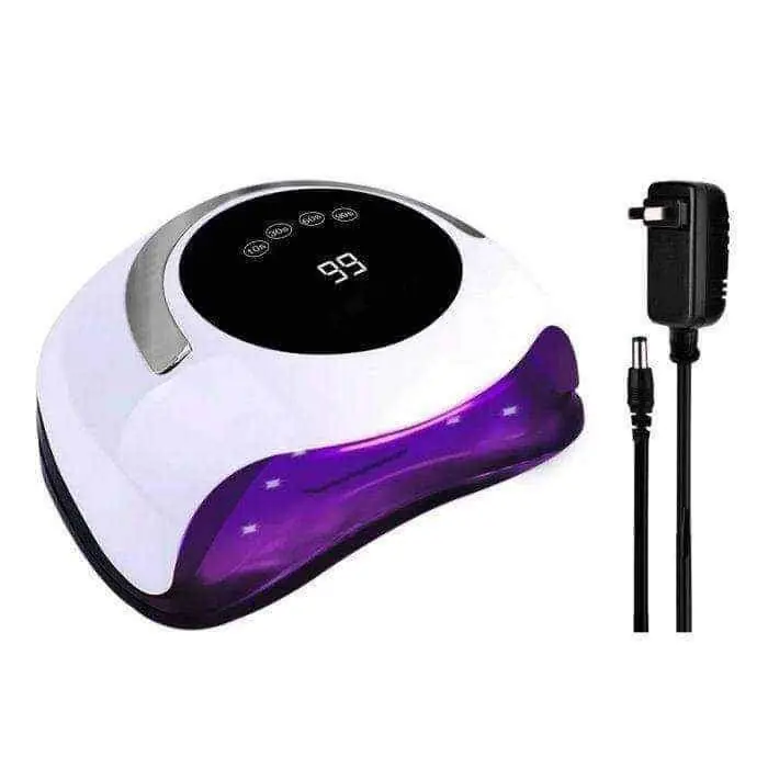 Cabina d uñas