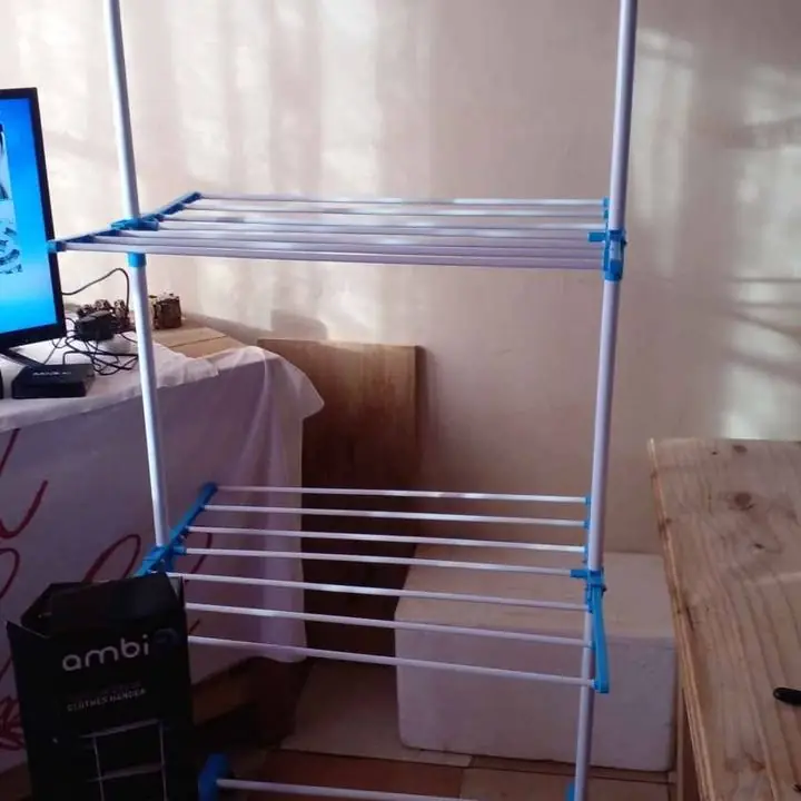 Tender plegable ! Zona Oete Merlo 29,500