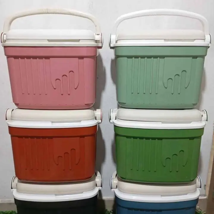 Lunchera 10lts $12,300 A. Partir de 3, unidades