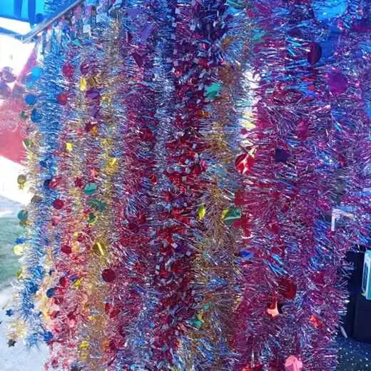 Tiras decorativas $2,000