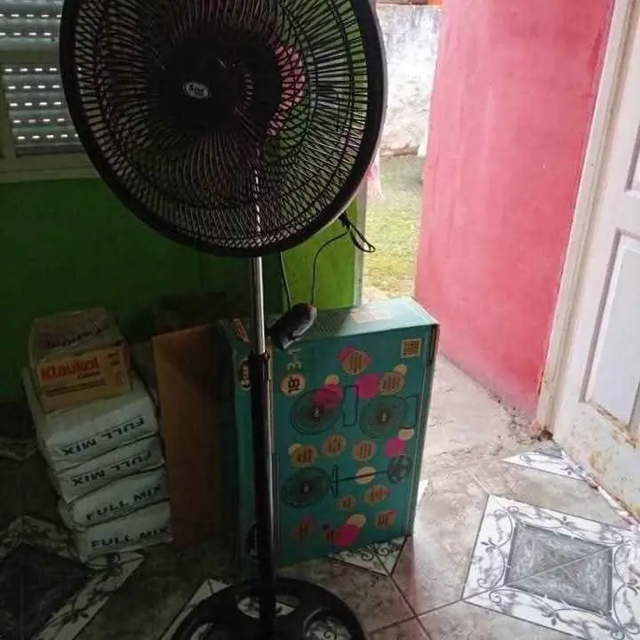 Ventiladores