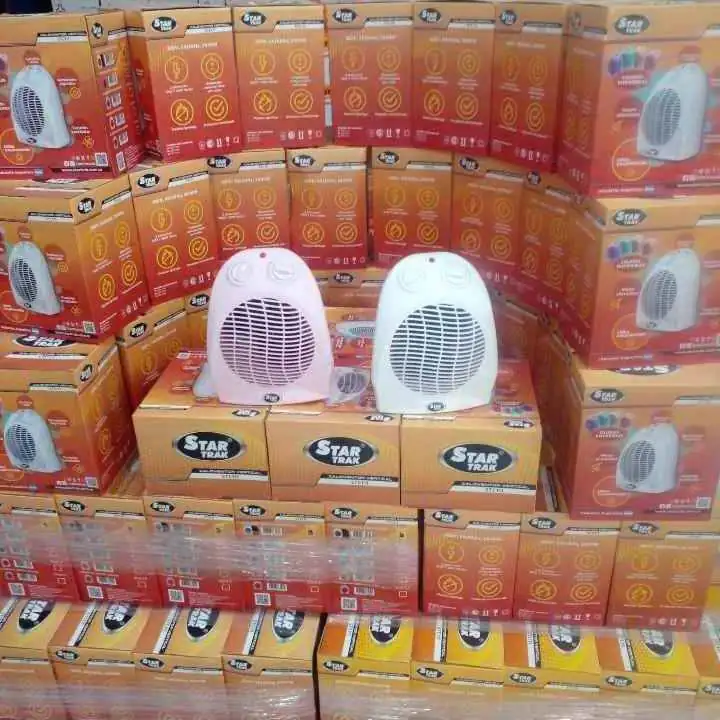Caloventor
