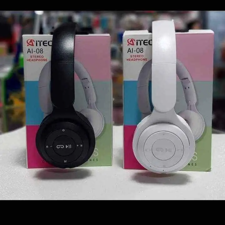 Auriculares
