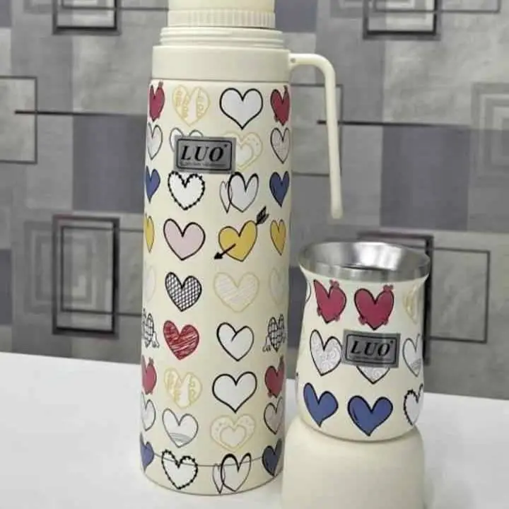 Combo ,Termo y Mate $23,000 zona oeste Merlo
