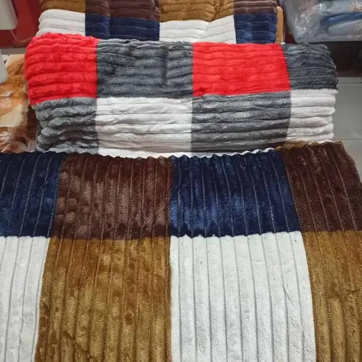 Mantas Acanaladas $19,000