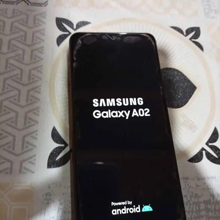 Samsung a02