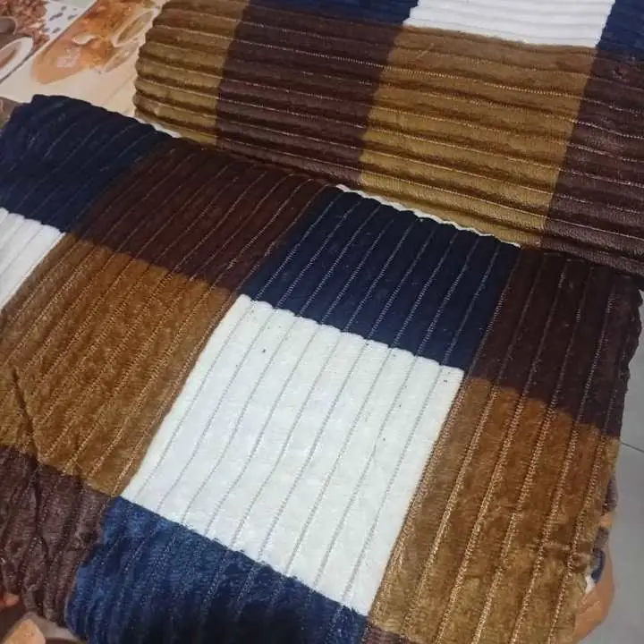 Mantas con corderito $18,000 zona oeste Merlo