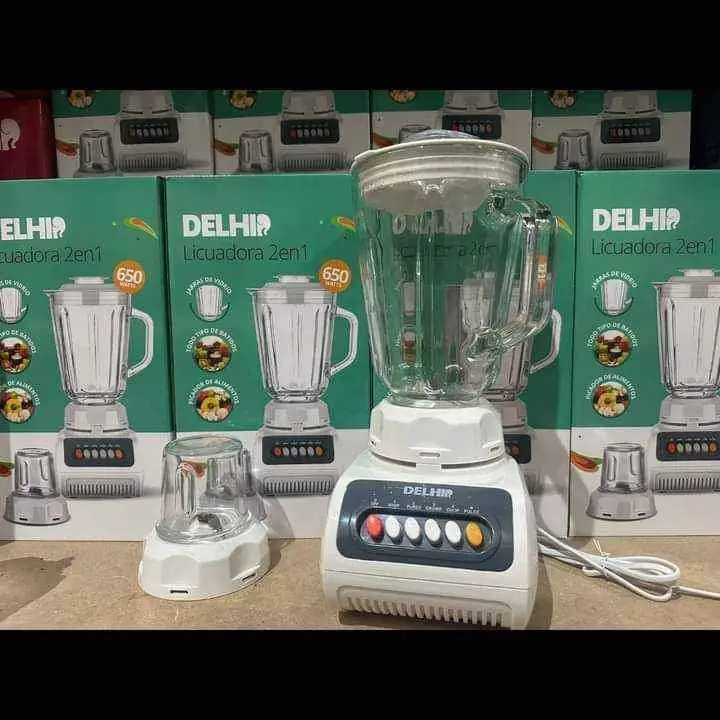 Licuadora Delhip