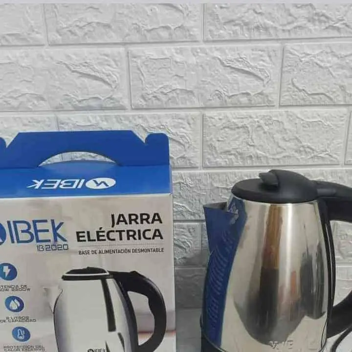 Pavas electricas