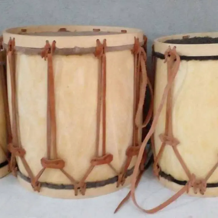 Bombos legueros
