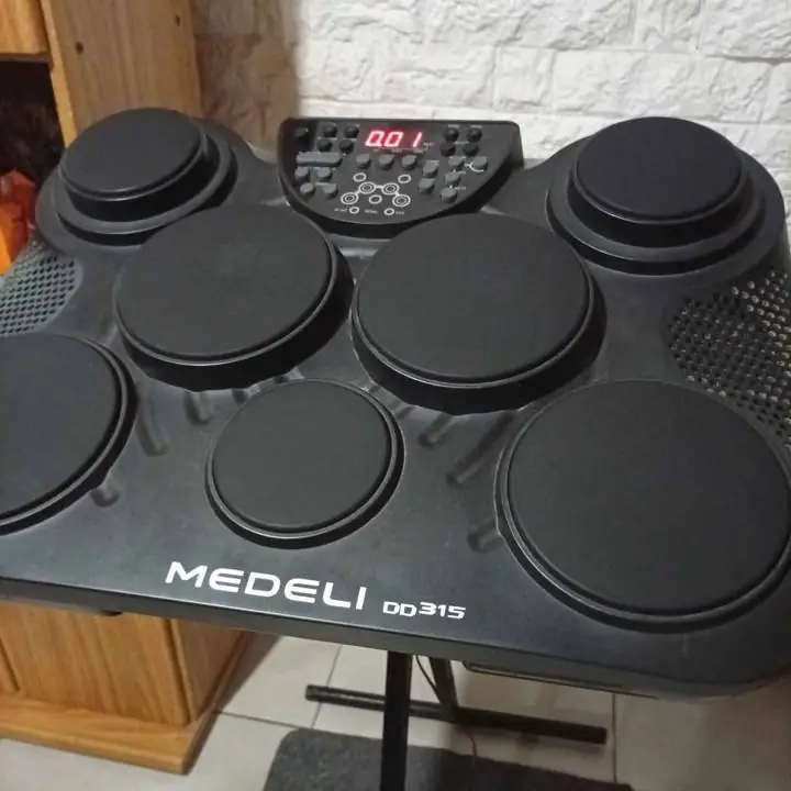 Ontapad Medeli Electrónica $450,000 completa MERLO
