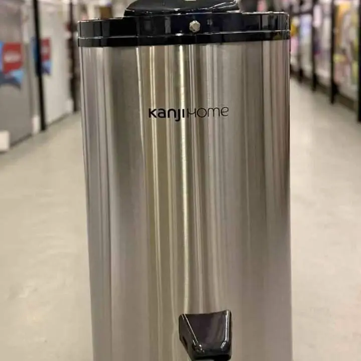 Secarropas centrifugo Kanji gris $219.000 merlo